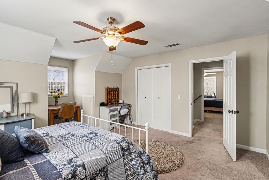 211 Hillside Drive, Waleska GA 30183 - Photo