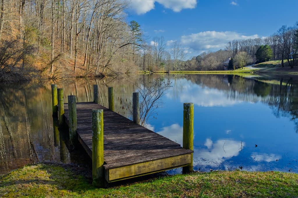 Lot 55 Timberwalk Drive, Ellijay GA 30540 - Photo