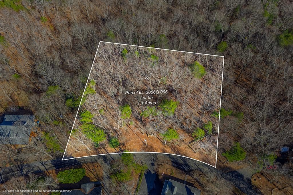 Lot 55 Timberwalk Drive, Ellijay GA 30540 - Photo