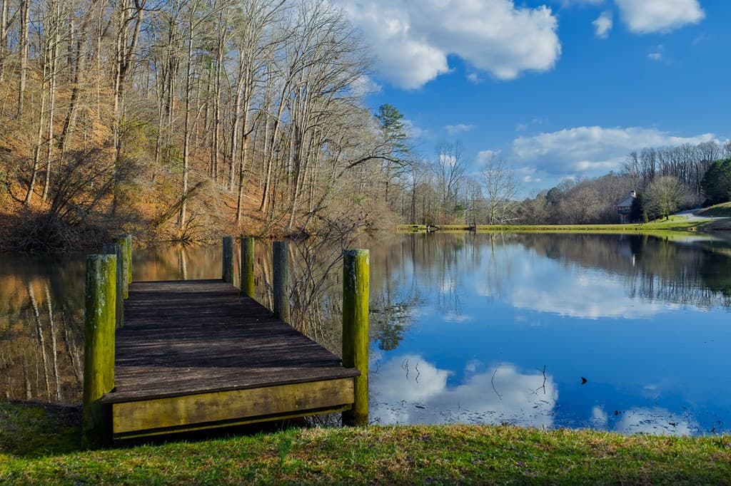 Lot 55 Timberwalk Drive, Ellijay GA 30540 - Photo