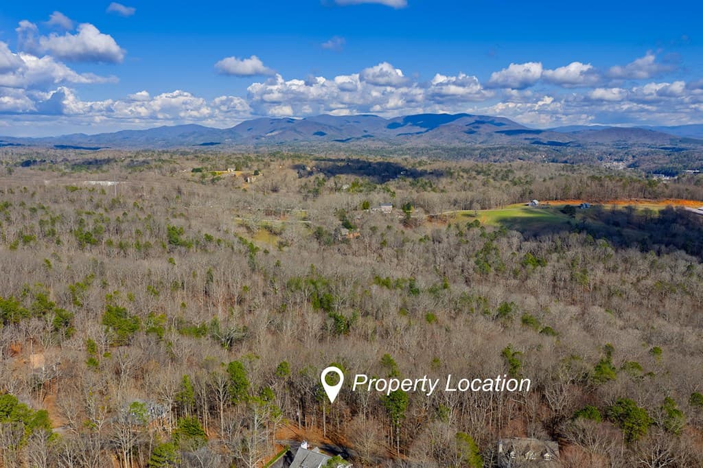 Lot 55 Timberwalk Drive, Ellijay GA 30540 - Photo