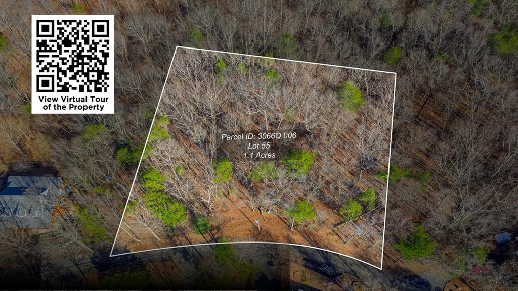 Lot 55 Timberwalk Drive, Ellijay GA 30540 - Primary photo