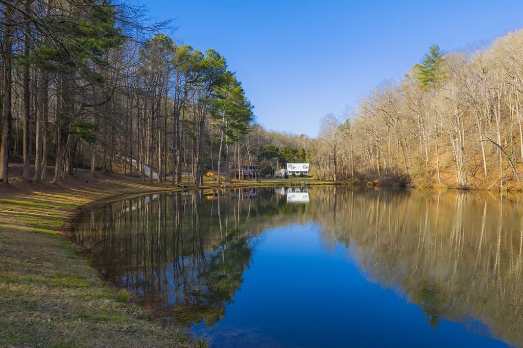 Lot 55 Timberwalk Drive, Ellijay GA 30540 - Photo