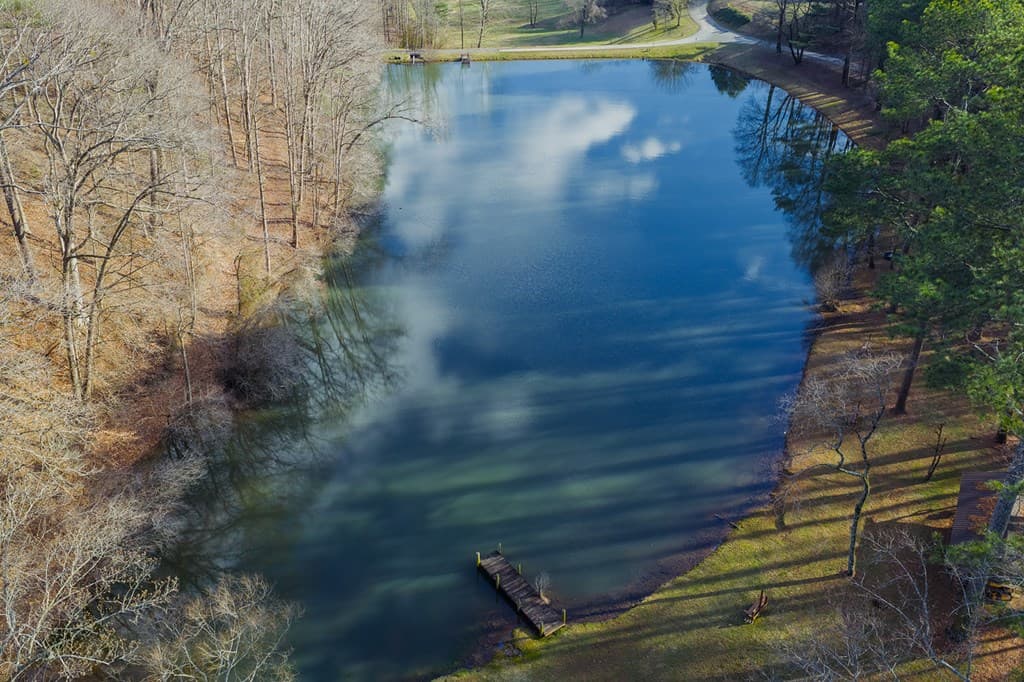 Lot 55 Timberwalk Drive, Ellijay GA 30540 - Photo