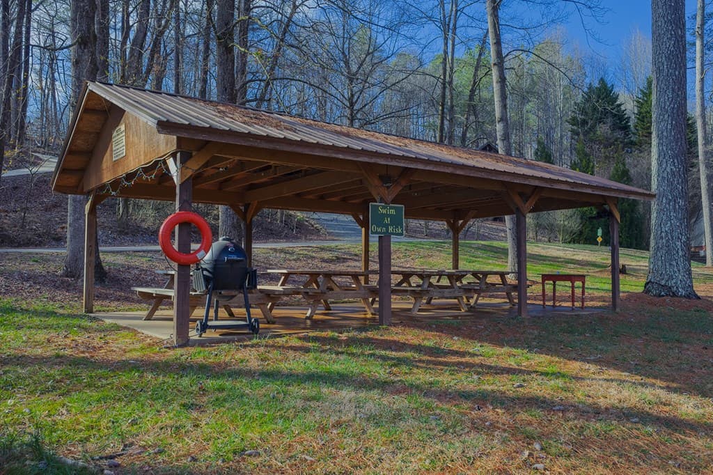 Lot 55 Timberwalk Drive, Ellijay GA 30540 - Photo
