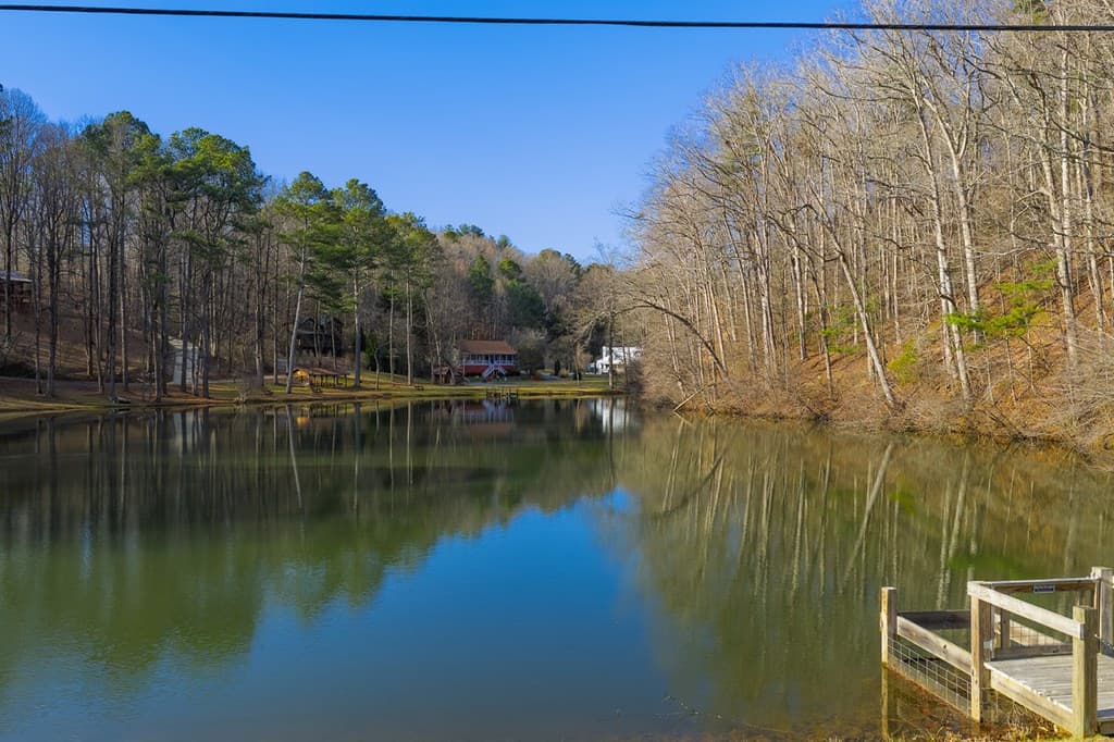 Lot 55 Timberwalk Drive, Ellijay GA 30540 - Photo