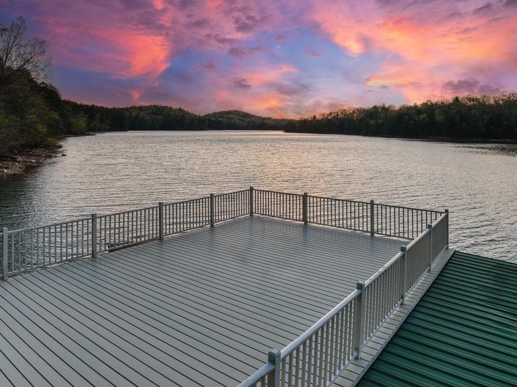 790 Star Creek Drive, Morganton GA 30560 - Photo