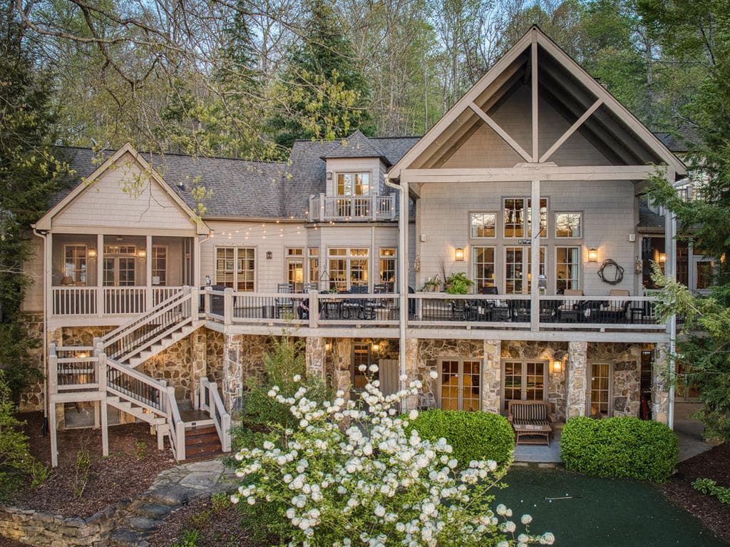 790 Star Creek Drive, Morganton GA 30560 - Photo