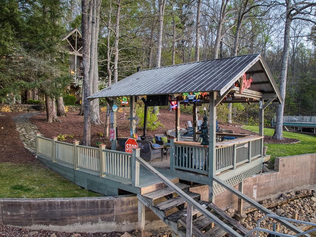 790 Star Creek Drive, Morganton GA 30560 - Photo