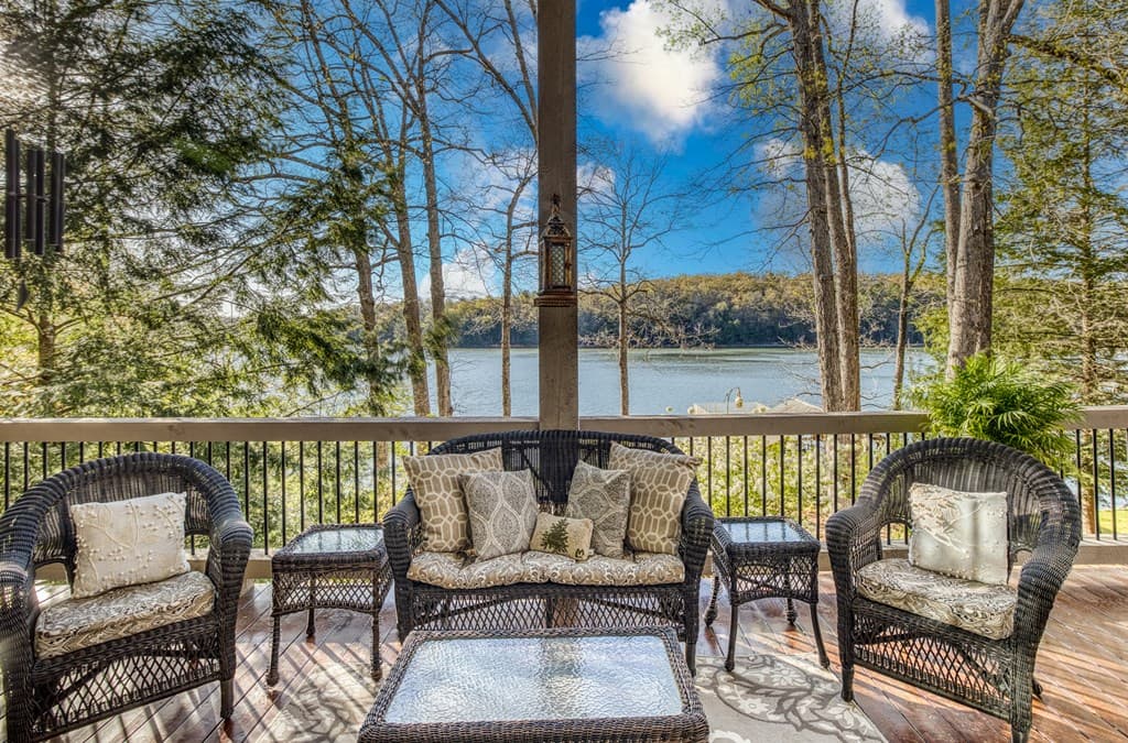 790 Star Creek Drive, Morganton GA 30560 - Photo