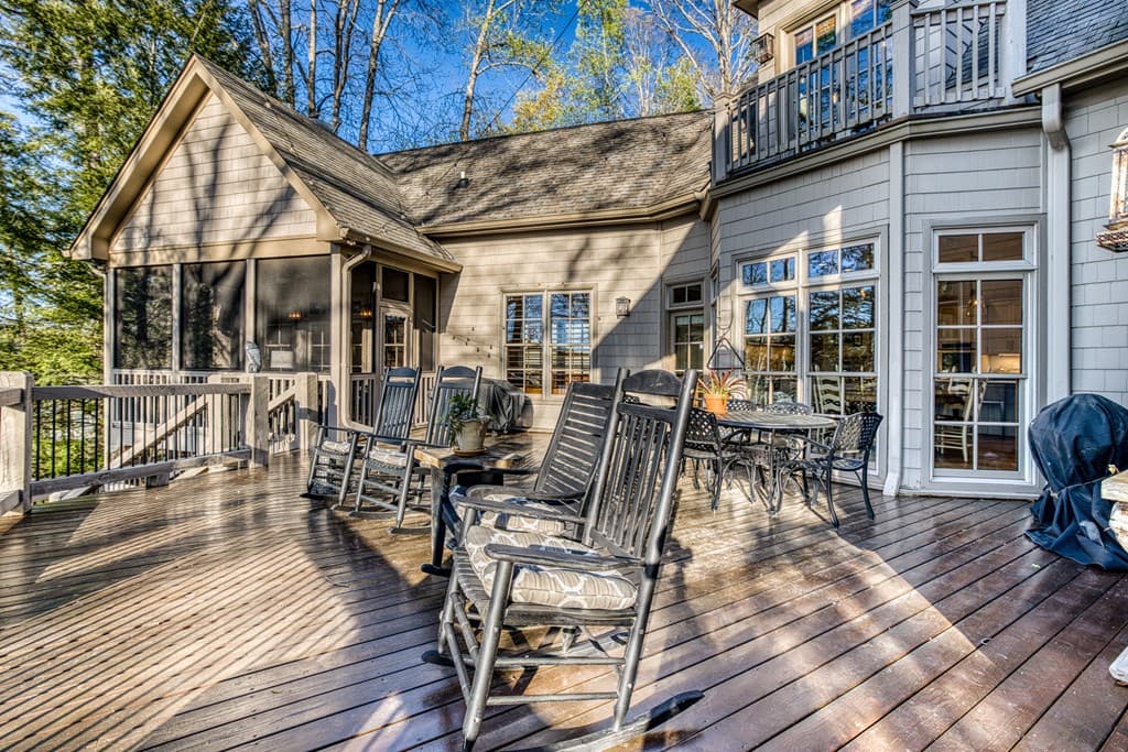 790 Star Creek Drive, Morganton GA 30560 - Photo