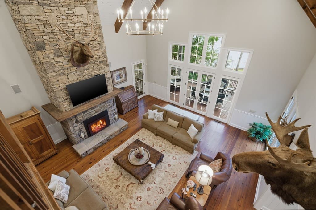 790 Star Creek Drive, Morganton GA 30560 - Photo