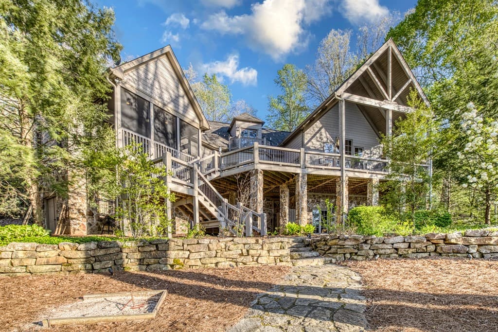 790 Star Creek Drive, Morganton GA 30560 - Photo