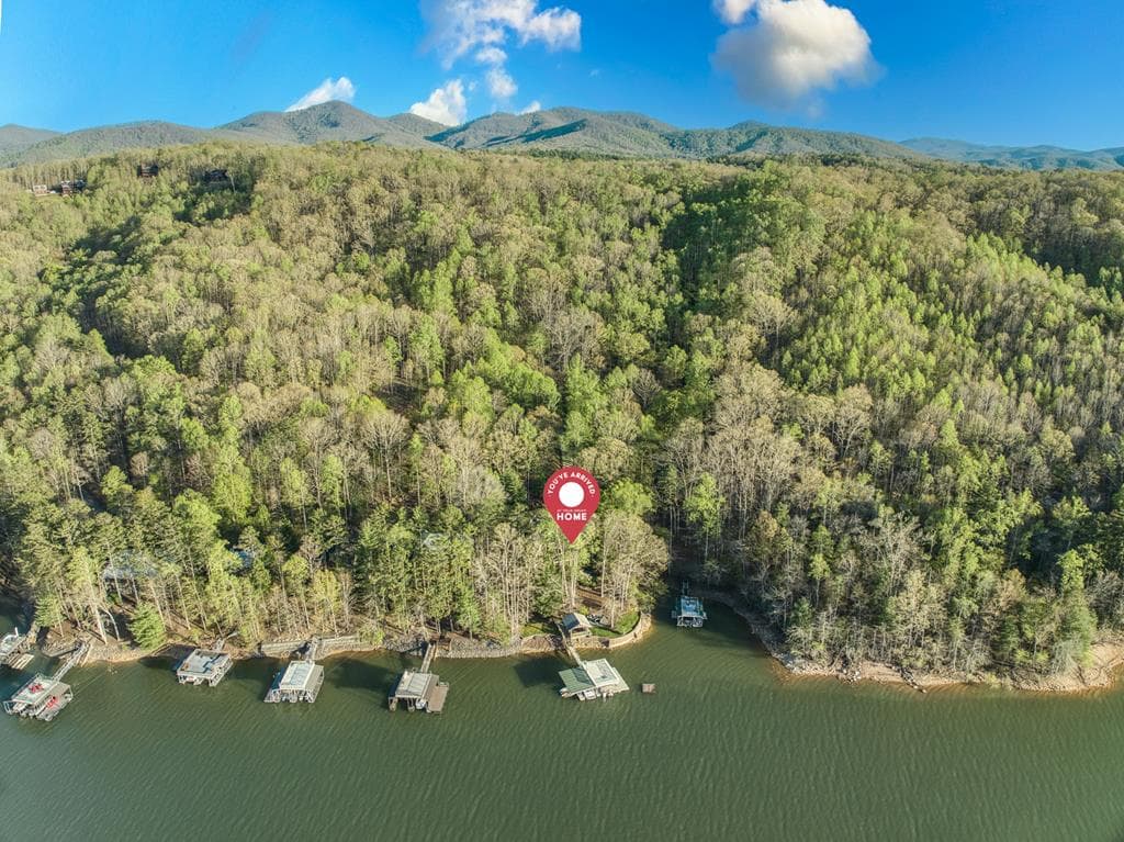 790 Star Creek Drive, Morganton GA 30560 - Photo