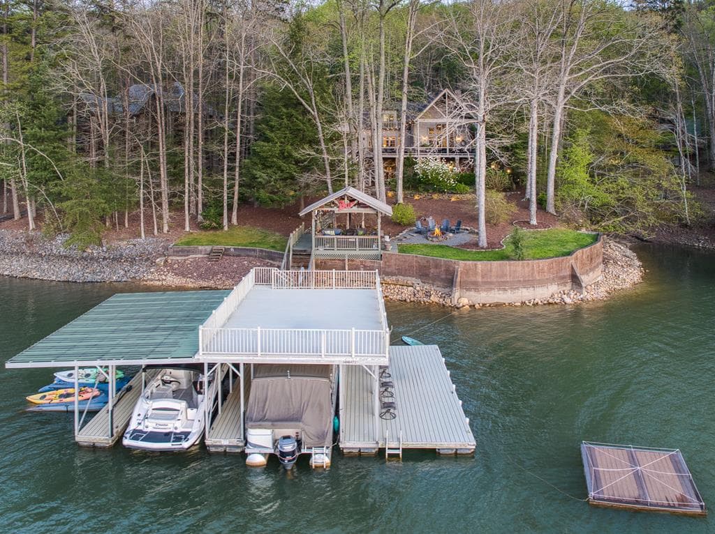 790 Star Creek Drive, Morganton GA 30560 - Photo