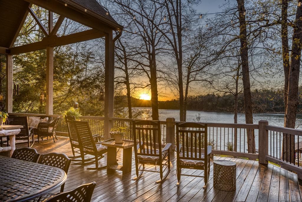 790 Star Creek Drive, Morganton GA 30560 - Primary photo
