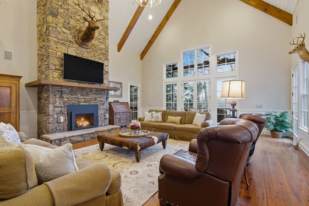 790 Star Creek Drive, Morganton GA 30560 - Photo