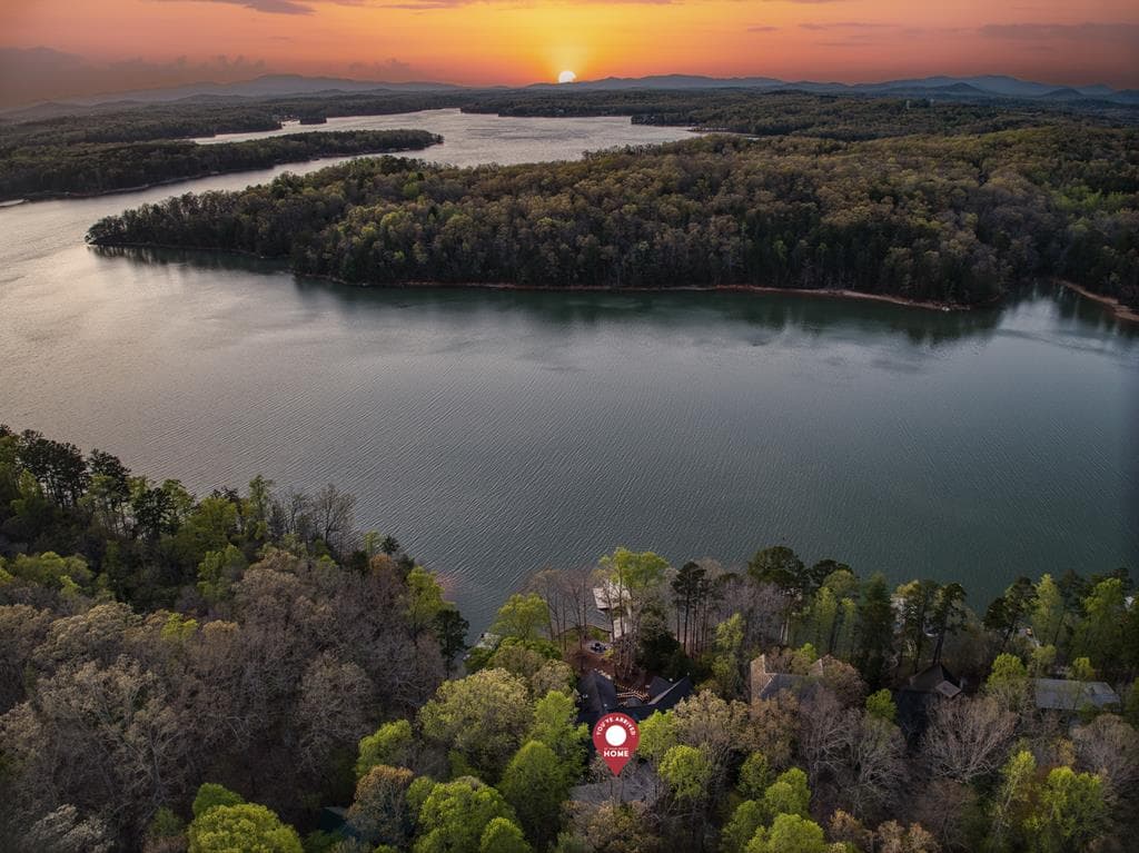 790 Star Creek Drive, Morganton GA 30560 - Photo