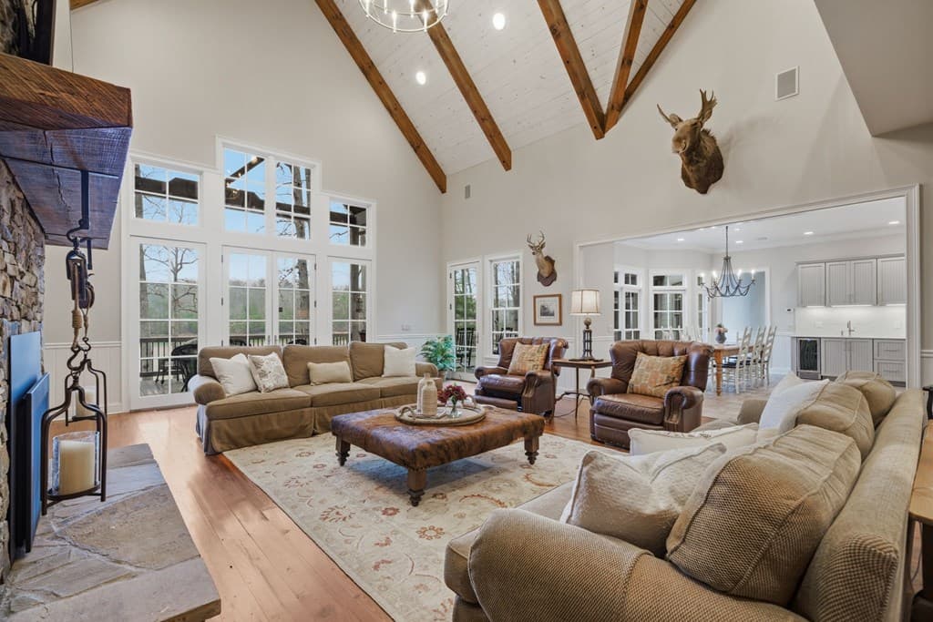 790 Star Creek Drive, Morganton GA 30560 - Photo