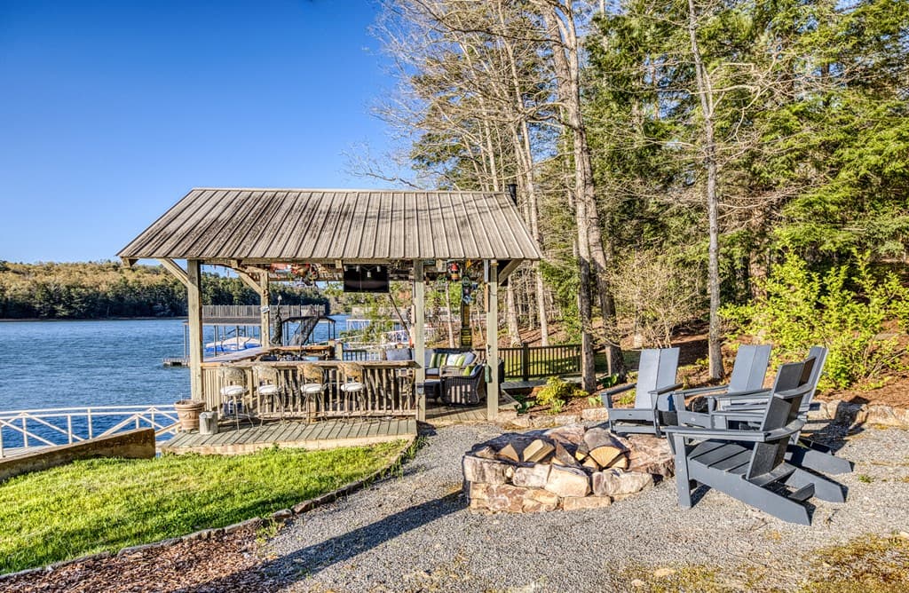 790 Star Creek Drive, Morganton GA 30560 - Photo