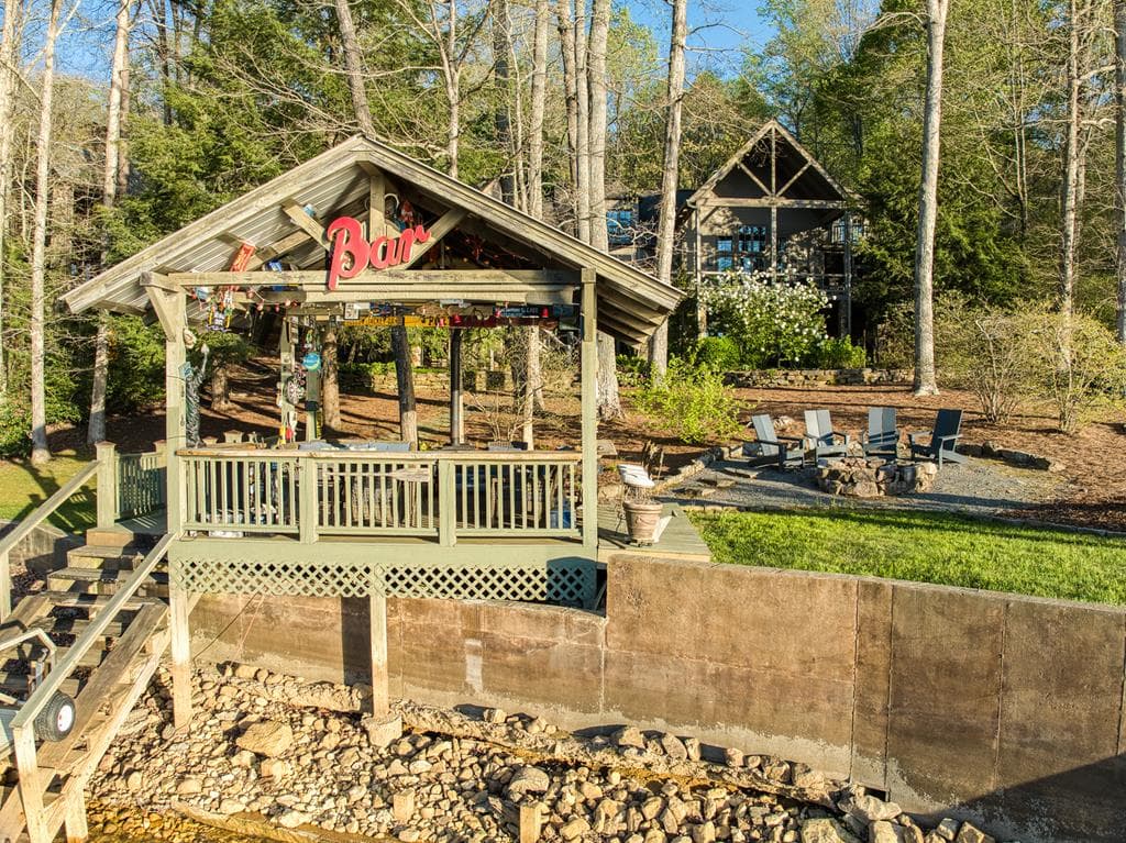 790 Star Creek Drive, Morganton GA 30560 - Photo