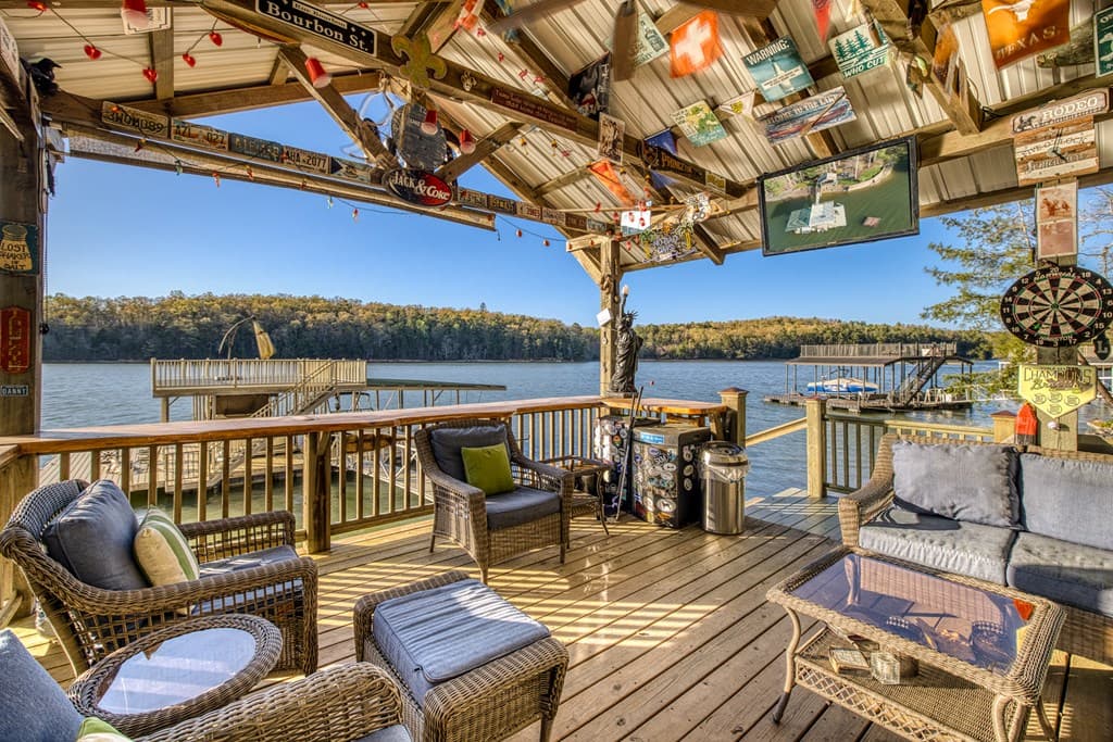 790 Star Creek Drive, Morganton GA 30560 - Photo