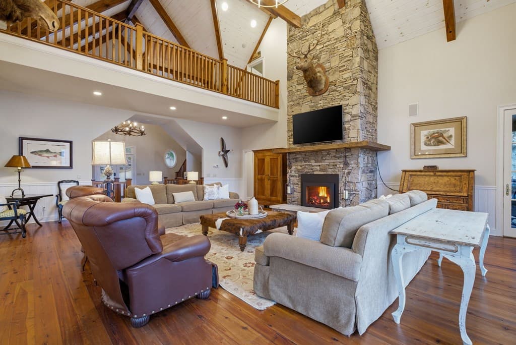 790 Star Creek Drive, Morganton GA 30560 - Photo