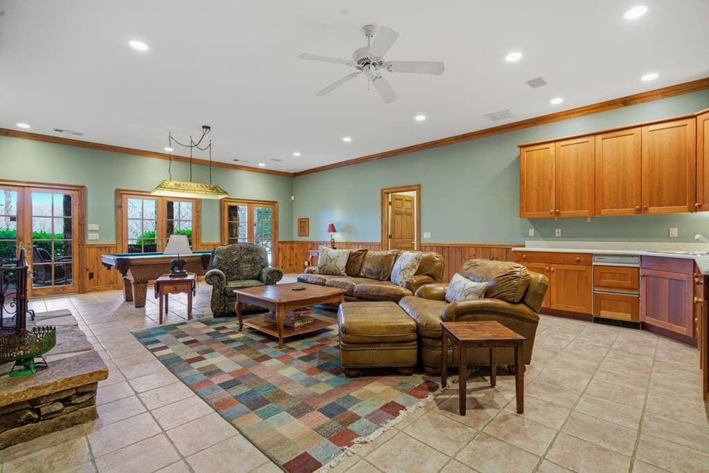 790 Star Creek Drive, Morganton GA 30560 - Photo