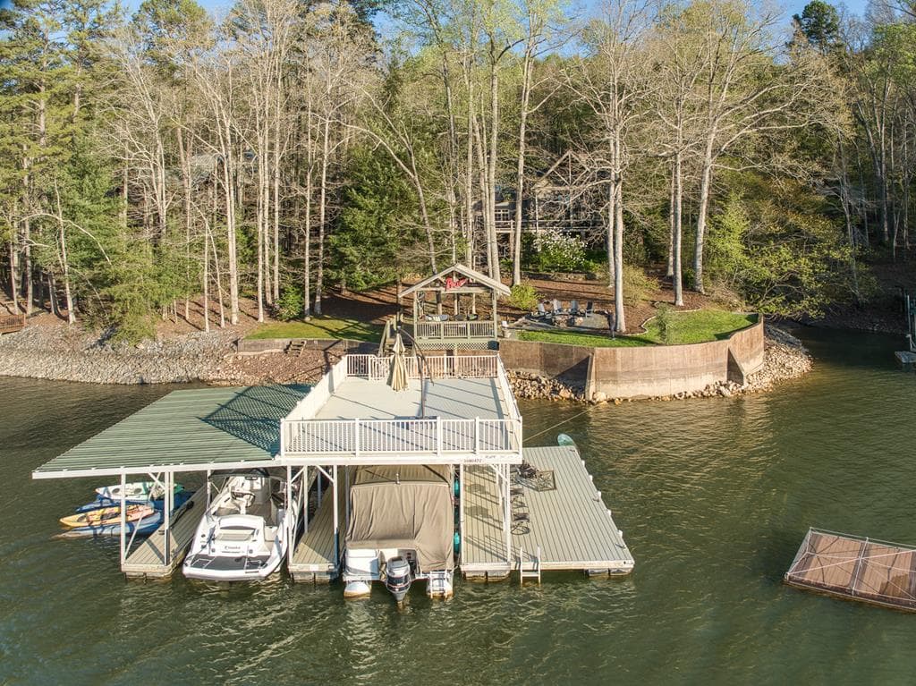 790 Star Creek Drive, Morganton GA 30560 - Photo