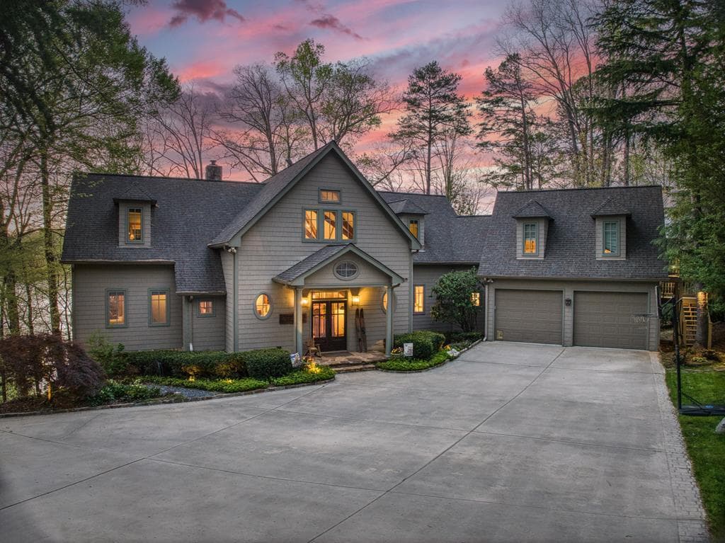 790 Star Creek Drive, Morganton GA 30560 - Photo