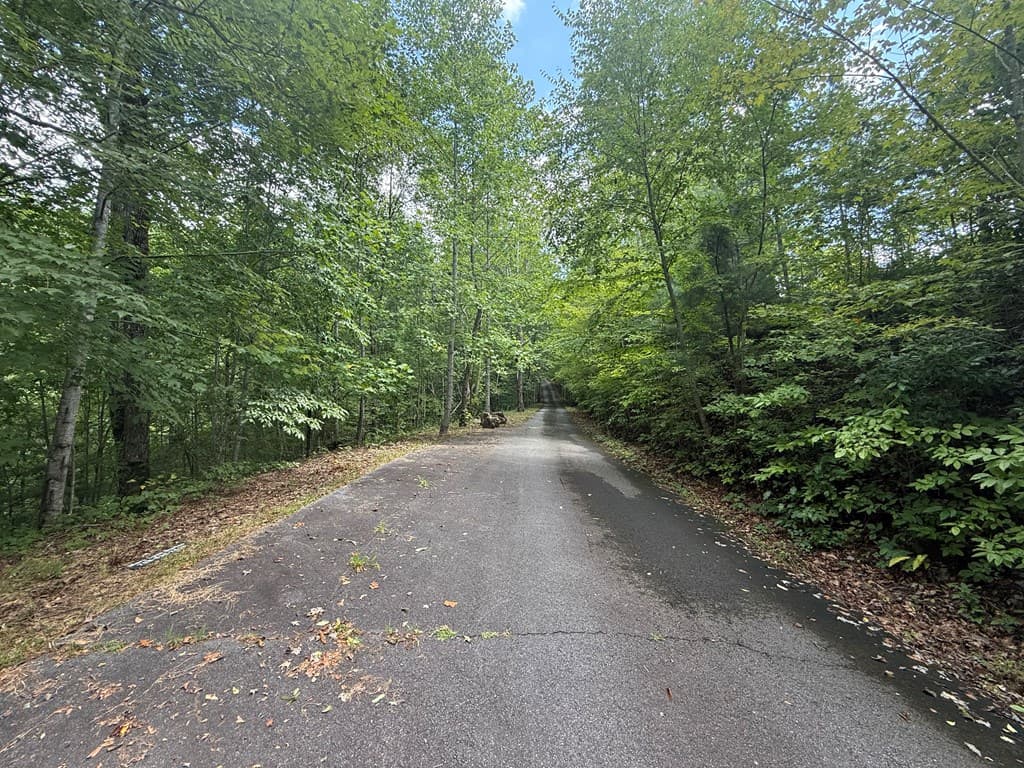 0000 Bethabara View, Hayesville NC 28904 - Photo