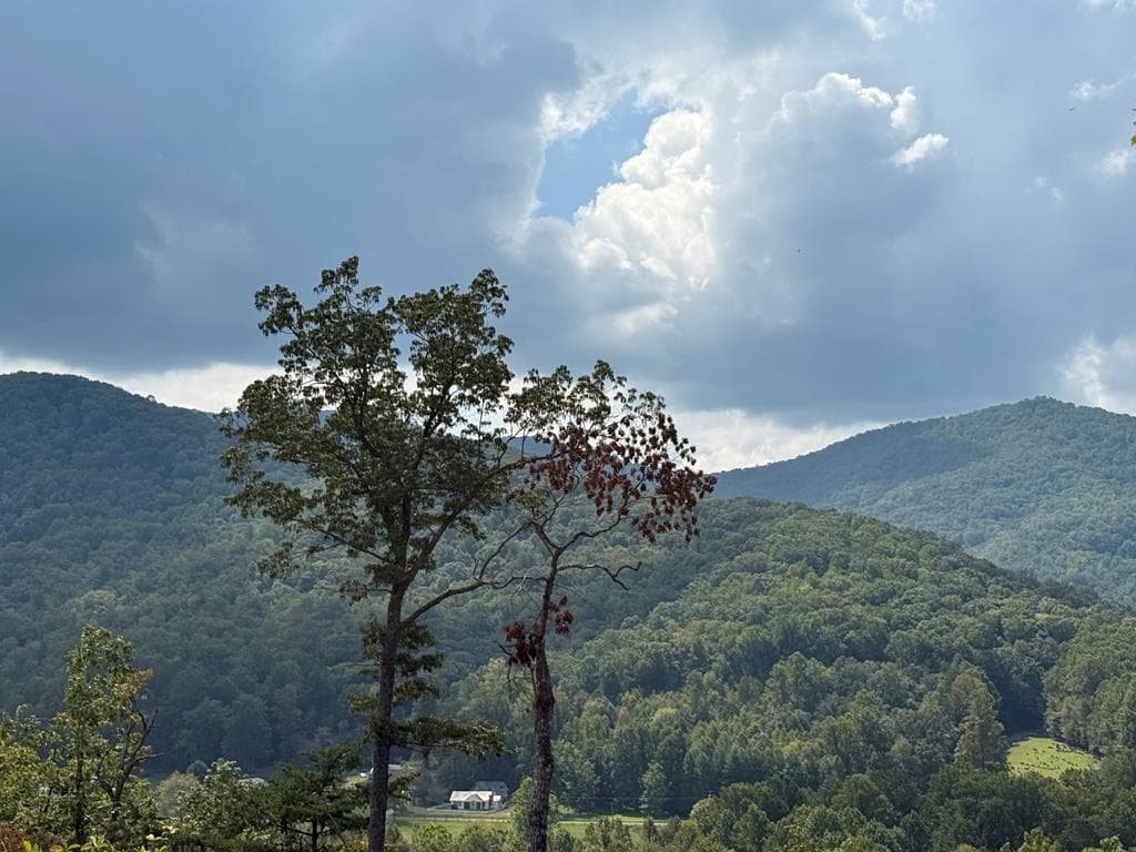 0000 Bethabara View, Hayesville NC 28904 - Photo