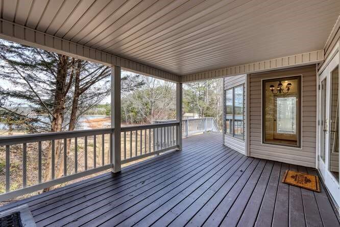 1250 Chapman Ford Road, Blairsville GA 30512 - Photo