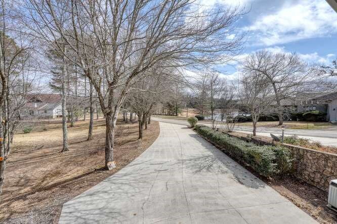 1250 Chapman Ford Road, Blairsville GA 30512 - Photo