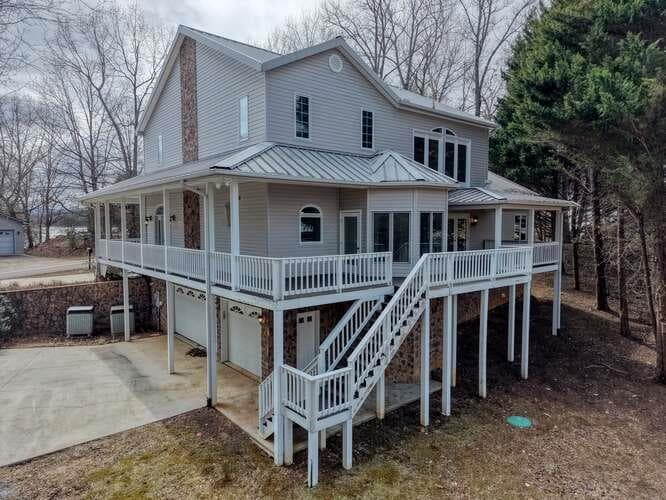 1250 Chapman Ford Road, Blairsville GA 30512 - Photo