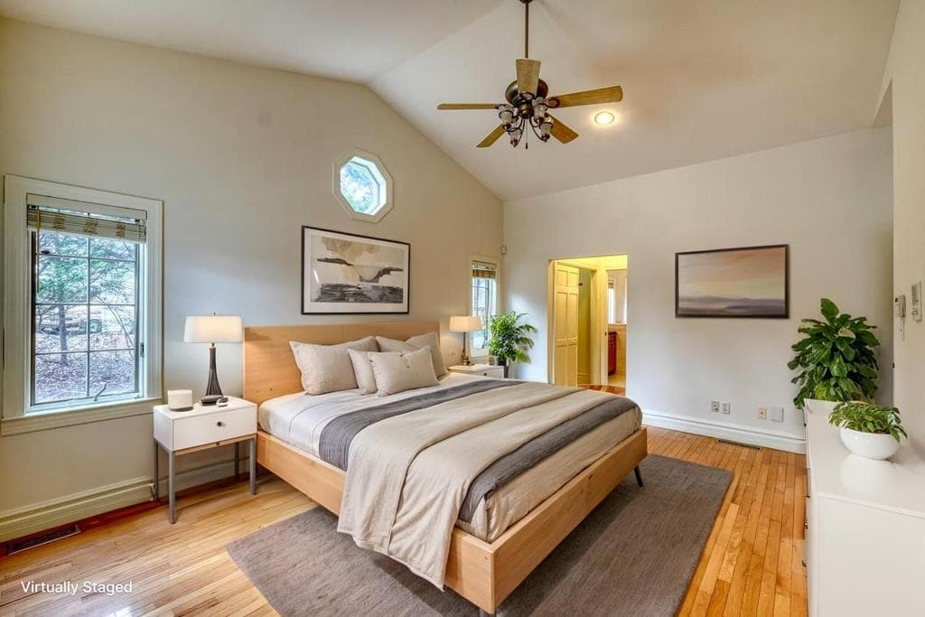 1250 Chapman Ford Road, Blairsville GA 30512 - Photo