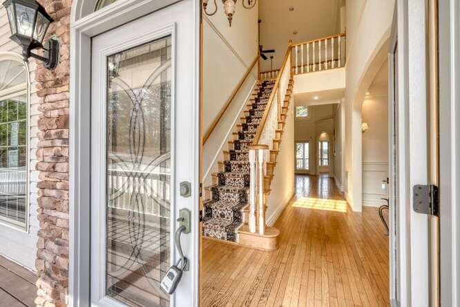 1250 Chapman Ford Road, Blairsville GA 30512 - Photo