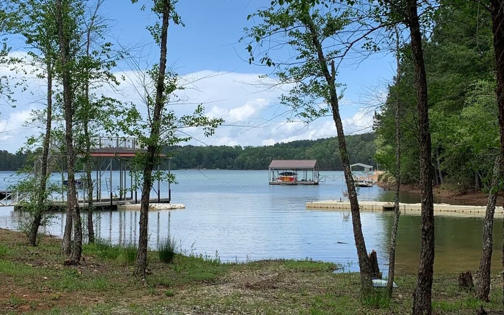 1250 Chapman Ford Road, Blairsville GA 30512 - Photo