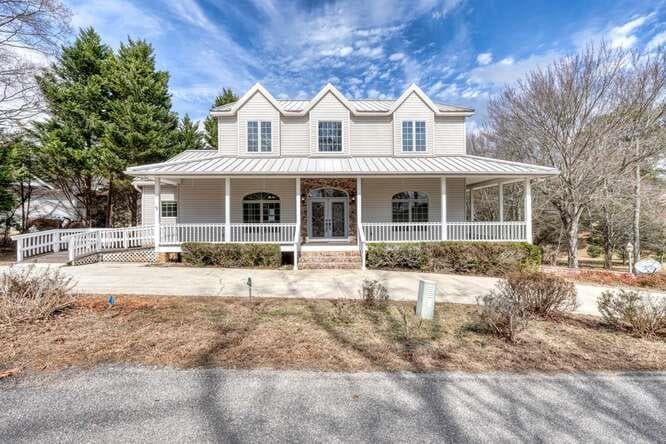 1250 Chapman Ford Road, Blairsville GA 30512 - Primary photo