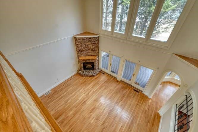 1250 Chapman Ford Road, Blairsville GA 30512 - Photo