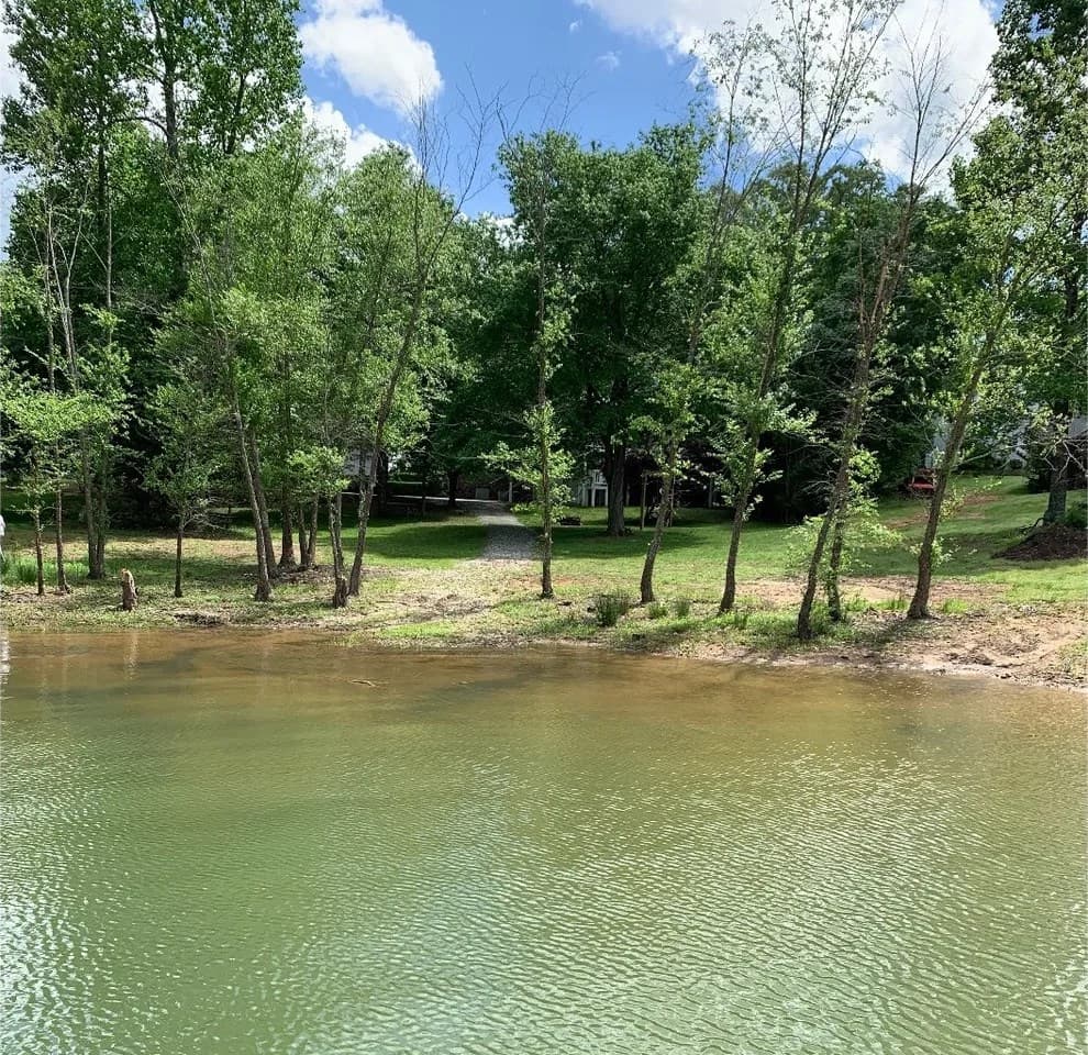 1250 Chapman Ford Road, Blairsville GA 30512 - Photo