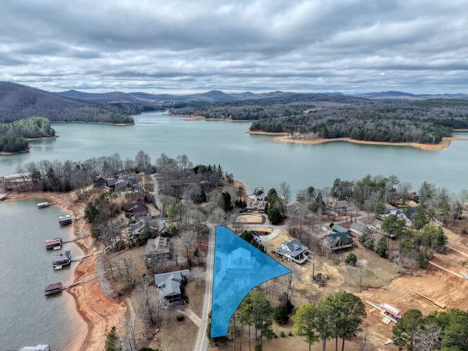 1250 Chapman Ford Road, Blairsville GA 30512 - Photo