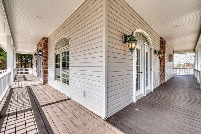 1250 Chapman Ford Road, Blairsville GA 30512 - Photo