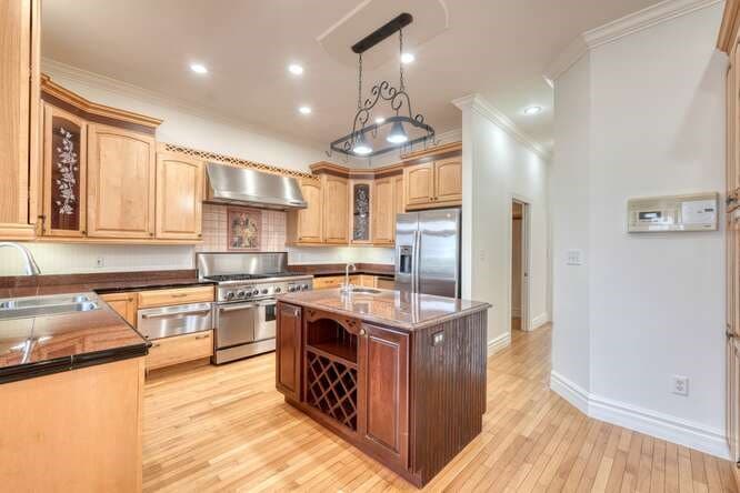 1250 Chapman Ford Road, Blairsville GA 30512 - Photo