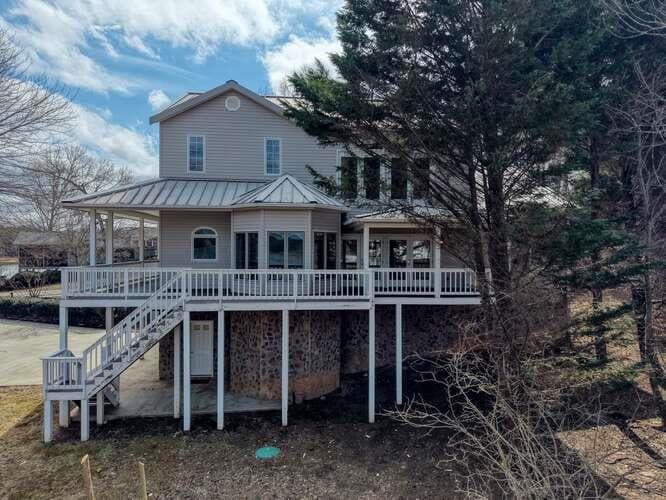 1250 Chapman Ford Road, Blairsville GA 30512 - Photo