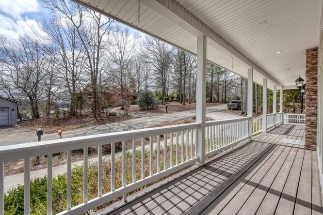 1250 Chapman Ford Road, Blairsville GA 30512 - Photo