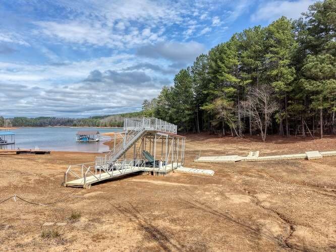 1250 Chapman Ford Road, Blairsville GA 30512 - Photo