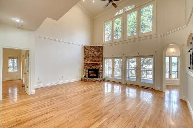 1250 Chapman Ford Road, Blairsville GA 30512 - Photo