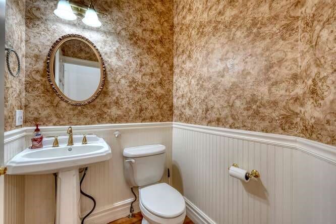 1250 Chapman Ford Road, Blairsville GA 30512 - Photo