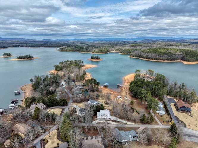 1250 Chapman Ford Road, Blairsville GA 30512 - Photo
